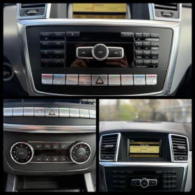 Mercedes-Benz ML 350 CDI 6 МЕСЕЦА ГАРАНЦИЯ/258к.с. Подгрев/Обдухване, снимка 12