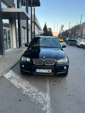 BMW X5 Sport Packet, снимка 2