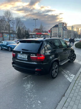 BMW X5 Sport Packet, снимка 6