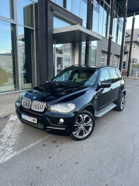 BMW X5 Sport Packet, снимка 1