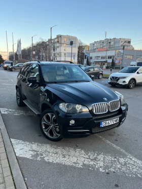 BMW X5 Sport Packet, снимка 3