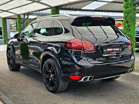 Porsche Cayenne GTS/3.0TDI/GERMANY/BOSE/ПОДГР/ОБДУХ/OFFROAD/ПАМЕТ, снимка 7