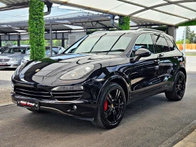 Porsche Cayenne GTS/3.0TDI/GERMANY/BOSE/ПОДГР/ОБДУХ/OFFROAD/ПАМЕТ, снимка 1