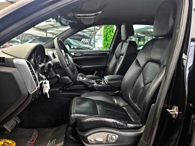 Porsche Cayenne GTS/3.0TDI/GERMANY/BOSE/ПОДГР/ОБДУХ/OFFROAD/ПАМЕТ, снимка 15