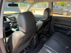 Hyundai Tucson 2.0 CRDI, 4x4, Нов внос, , , , , снимка 16