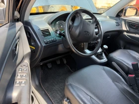 Hyundai Tucson 2.0 CRDI, 4x4, Нов внос, , , , , снимка 17