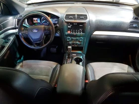 Ford Explorer 3.5l Xlt, снимка 8