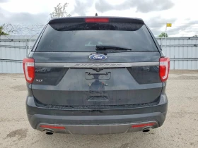 Ford Explorer 3.5l Xlt, снимка 6