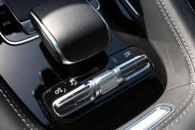 Mercedes-Benz GLE 63 S AMG COUPE/612HP/HIGHT END/PANO/360/KERAMIK/CARBON/509z, снимка 15