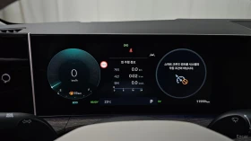 Hyundai Santa fe HYBRID* PRESTIGE PLUS* PANO* 360* HEAD UP* ОБДУХВ*, снимка 7