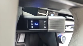 Hyundai Santa fe HYBRID* PRESTIGE PLUS* PANO* 360* HEAD UP* ОБДУХВ*, снимка 8