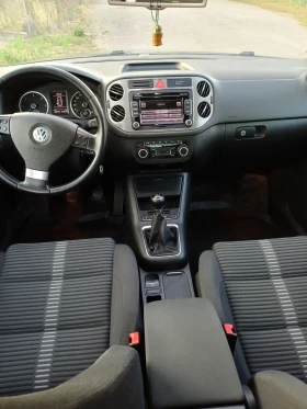 VW Tiguan, снимка 7