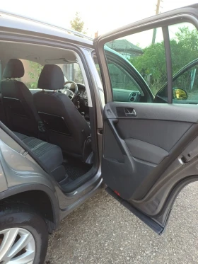 VW Tiguan, снимка 11