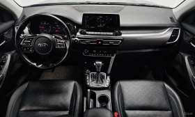Kia Seltos ТОП ЦЕНА\Подгрев\Обдухване, снимка 7