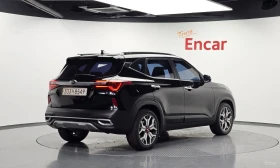 Kia Seltos ТОП ЦЕНА\Подгрев\Обдухване, снимка 2