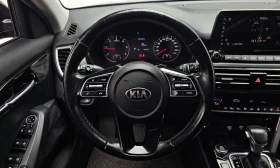 Kia Seltos ТОП ЦЕНА\Подгрев\Обдухване, снимка 13