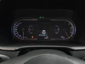 Hyundai Tucson Diesel 2.0 4Wd Modern, снимка 8