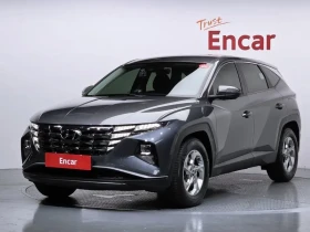 Hyundai Tucson Diesel 2.0 4Wd Modern, снимка 1