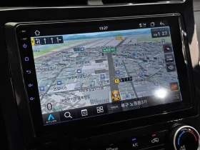 Hyundai Tucson Diesel 2.0 4Wd Modern, снимка 13