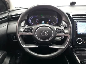 Hyundai Tucson Diesel 2.0 4Wd Modern, снимка 12