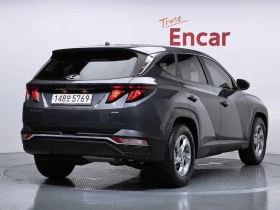 Hyundai Tucson Diesel 2.0 4Wd Modern, снимка 2