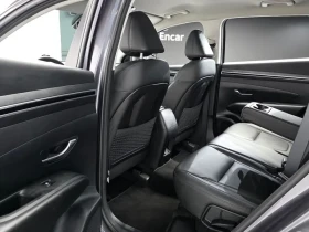 Hyundai Tucson Diesel 2.0 4Wd Modern, снимка 11