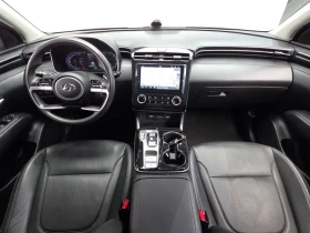 Hyundai Tucson Diesel 2.0 4Wd Modern, снимка 7