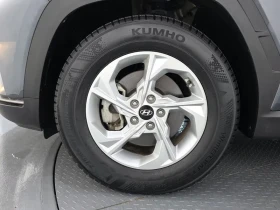 Hyundai Tucson Diesel 2.0 4Wd Modern, снимка 5