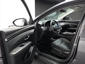 Hyundai Tucson Diesel 2.0 4Wd Modern, снимка 10