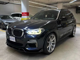 BMW X3 M40i  CARFAX, снимка 1