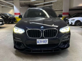 BMW X3 M40i  CARFAX, снимка 6