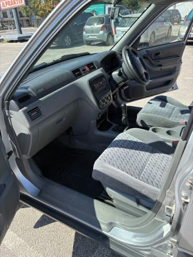 Honda Cr-v, снимка 8
