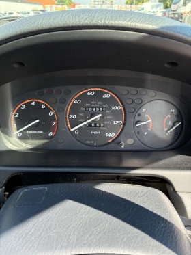 Honda Cr-v, снимка 5