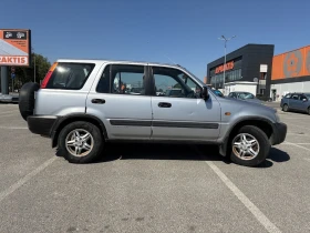 Honda Cr-v, снимка 3