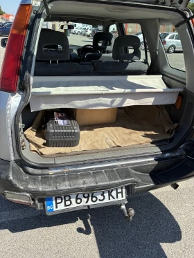 Honda Cr-v, снимка 9