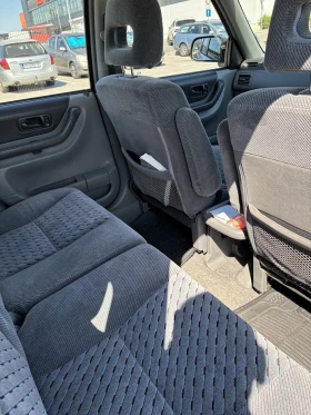 Honda Cr-v, снимка 7