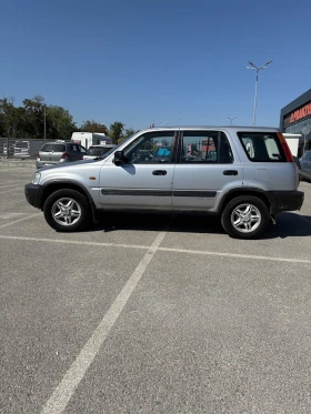 Honda Cr-v, снимка 2