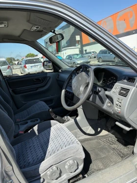 Honda Cr-v, снимка 6