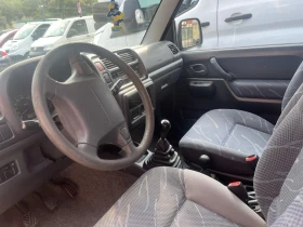 Suzuki Jimny 1.3i ТОП СЪСТОЯНИЕ, снимка 15