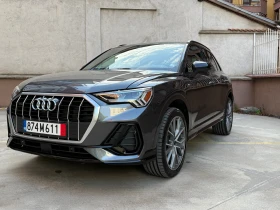 Audi Q3 45 TFSI 3xS Line, снимка 1