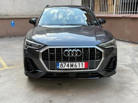 Audi Q3 45 TFSI 3xS Line, снимка 3