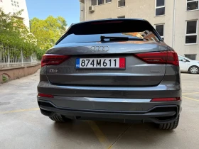 Audi Q3 45 TFSI 3xS Line, снимка 8