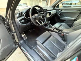 Audi Q3 45 TFSI 3xS Line, снимка 12