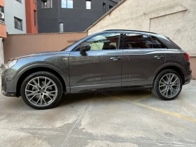 Audi Q3 45 TFSI 3xS Line, снимка 5