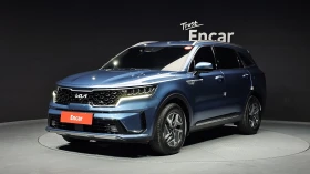 Kia Sorento HEV 1.6 2WD NOBLESSE autoprime.bg, снимка 1