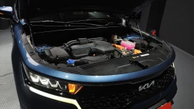 Kia Sorento HEV 1.6 2WD NOBLESSE autoprime.bg, снимка 6