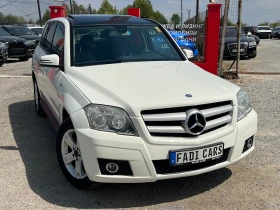 Mercedes-Benz GLK, снимка 1