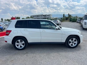 Mercedes-Benz GLK, снимка 9