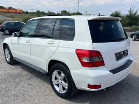 Mercedes-Benz GLK, снимка 6