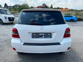 Mercedes-Benz GLK, снимка 7